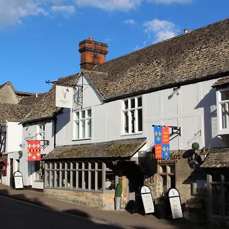 The White Hart Inn Winchcombe Exterior foto